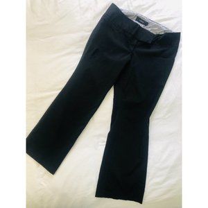 Torrid Black Bootcut Dress Pants Sz 12s